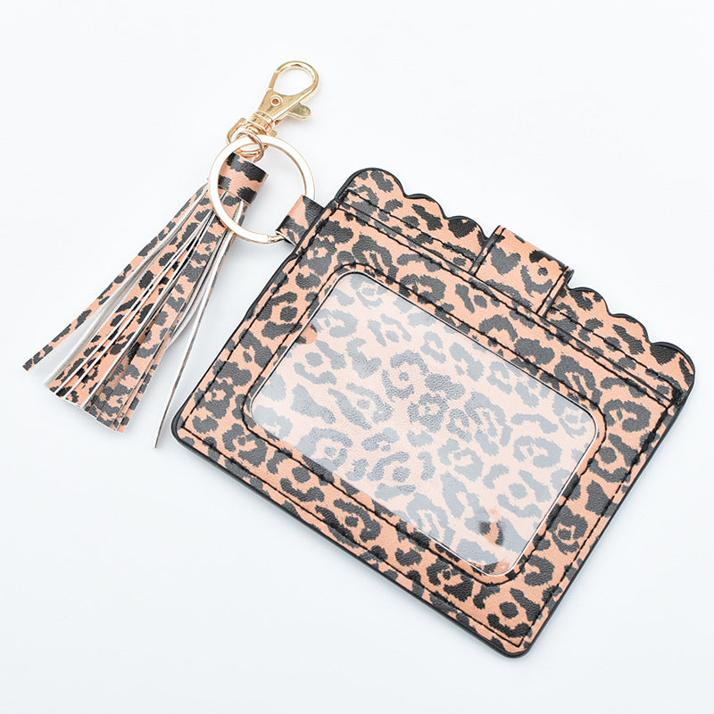 Wholesale Random Christmas Silicone Decompression Finger Toy Keychain